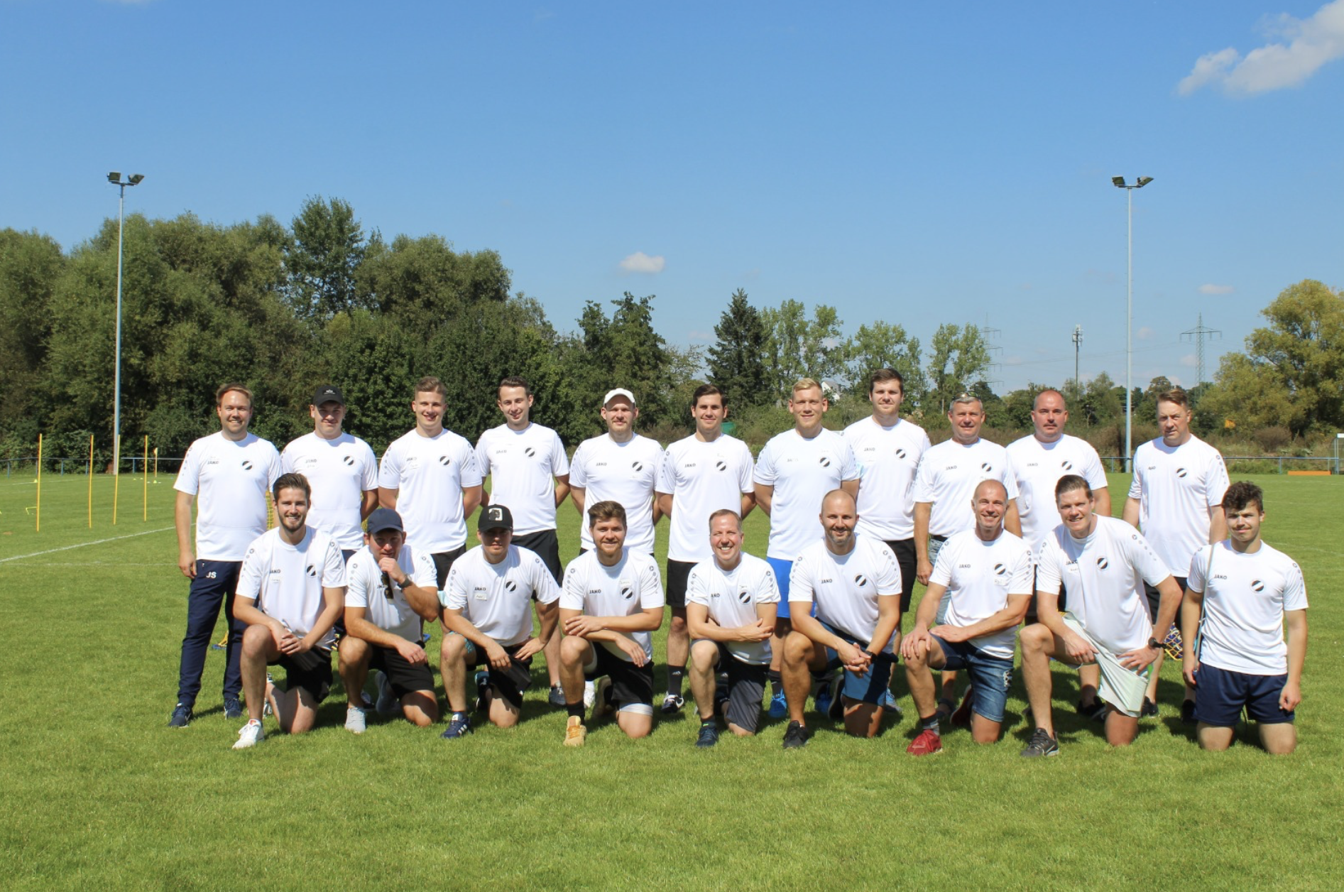 TSG Messel Fußballgemeinschaft
