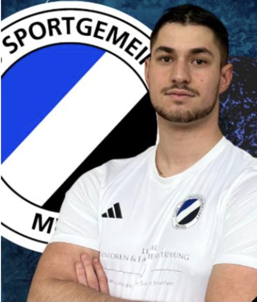 Justin Jost