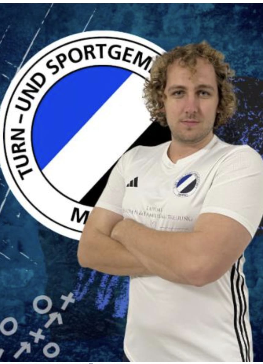 Lukas Depner