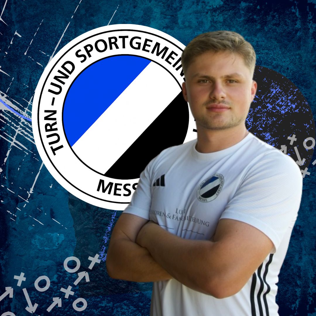 Yannik Van der Does
